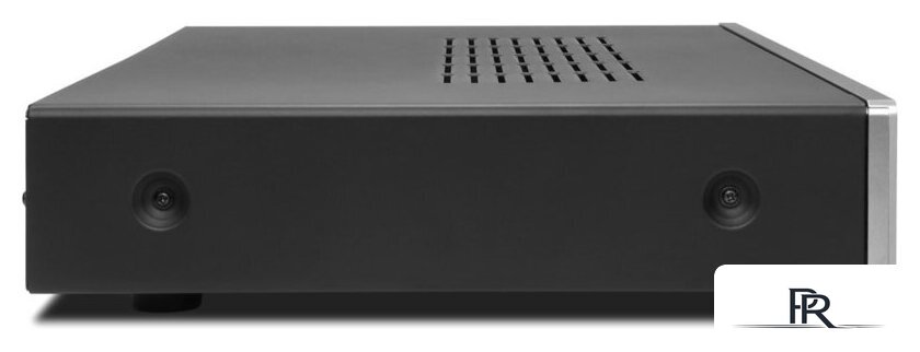 Интегральный усилитель Cambridge Audio AXA25 (серебристый) - Изображение №4 — Интернет-магазин ПроЗаказ