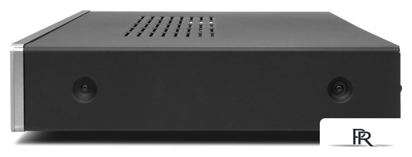 Интегральный усилитель Cambridge Audio AXA25 (серебристый) - Изображение №5 — Интернет-магазин ПроЗаказ