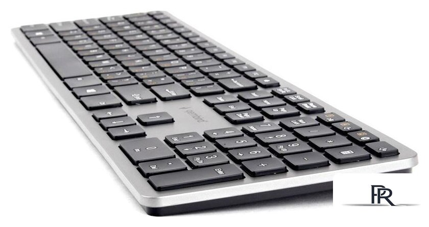 Клавиатура Gembird KBW-3 - Изображение №3 — Интернет-магазин ПроЗаказ