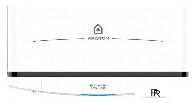 Накопительный электрический водонагреватель Ariston Velis Tech Inox R ABS 80 - Изображение №3 — Интернет-магазин ПроЗаказ