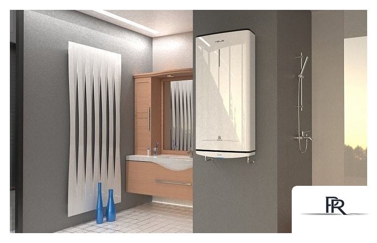 Накопительный электрический водонагреватель Ariston Velis Tech Inox R ABS 80 - Изображение №5 — Интернет-магазин ПроЗаказ