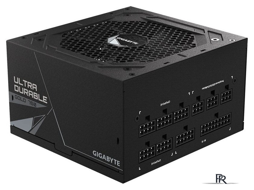 Блок питания Gigabyte UD750GM - Изображение №1 — Интернет-магазин ПроЗаказ