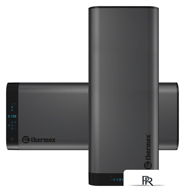 Накопительный электрический водонагреватель Thermex Bono 100 Wi-Fi - Изображение №1 — Интернет-магазин ПроЗаказ