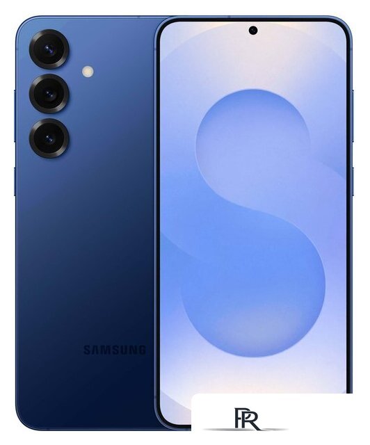 Телефон Samsung Galaxy S25+ SM-S936B 12GB/256GB (синий) - Изображение №1 — Интернет-магазин ПроЗаказ