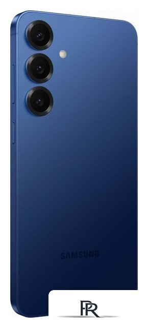 Телефон Samsung Galaxy S25+ SM-S936B 12GB/256GB (синий) - Изображение №6 — Интернет-магазин ПроЗаказ