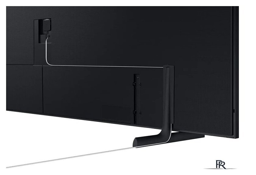 Телевизор Samsung The Frame QLED LS03F QE75LS03FAUXRU - Изображение №9 — Интернет-магазин ПроЗаказ