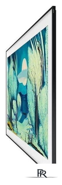 Телевизор Samsung The Frame QLED LS03F QE75LS03FAUXRU - Изображение №4 — Интернет-магазин ПроЗаказ