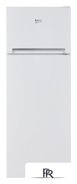 Холодильник BEKO B1RDSK240W - Изображение №1 — Интернет-магазин ПроЗаказ