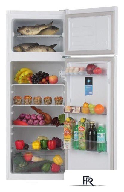 Холодильник BEKO B1RDSK240W - Изображение №6 — Интернет-магазин ПроЗаказ