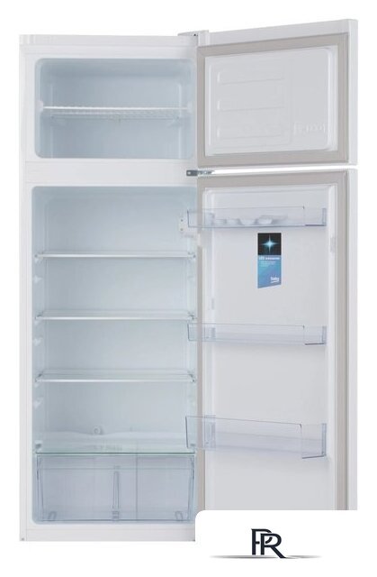 Холодильник BEKO B1RDSK240W - Изображение №3 — Интернет-магазин ПроЗаказ