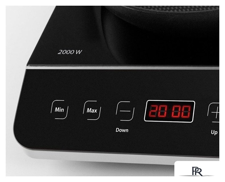 Настольная плита CASO Touch 3500 - Изображение №2 — Интернет-магазин ПроЗаказ
