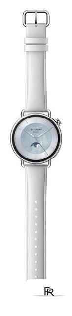 Умные часы Xiaomi Watch S4 41 мм (белый, международная версия) - Изображение №3 — Интернет-магазин ПроЗаказ