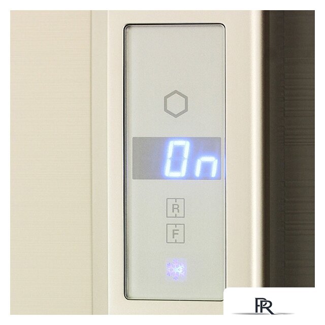 Многодверный холодильник Sharp SJ-EX98FBE - Изображение №4 — Интернет-магазин ПроЗаказ