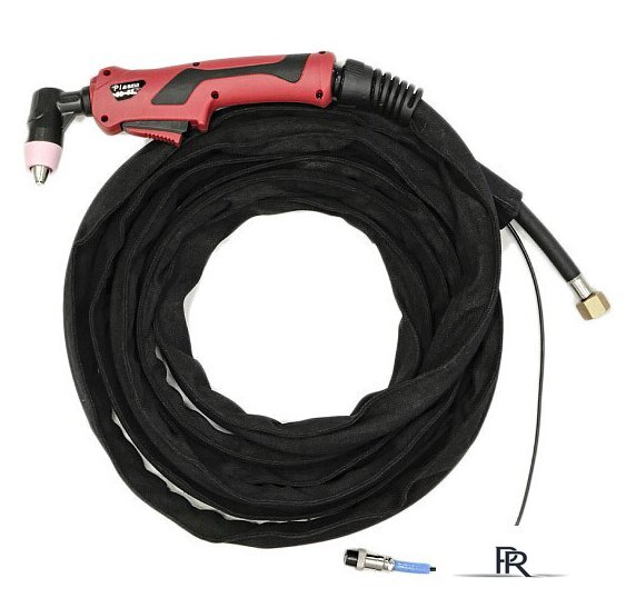 Плазмотрон Aurora SG-55 М16X1.5 5М HF AIR 60M 27344 - Изображение №1 — Интернет-магазин ПроЗаказ