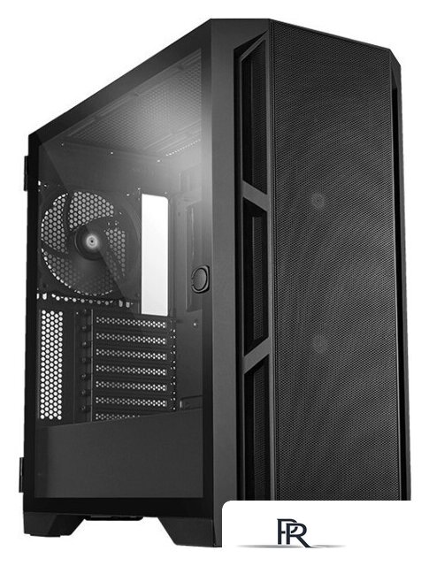 Корпус Chieftec Apex Air GA-01B-M-OP - Изображение №1 — Интернет-магазин ПроЗаказ
