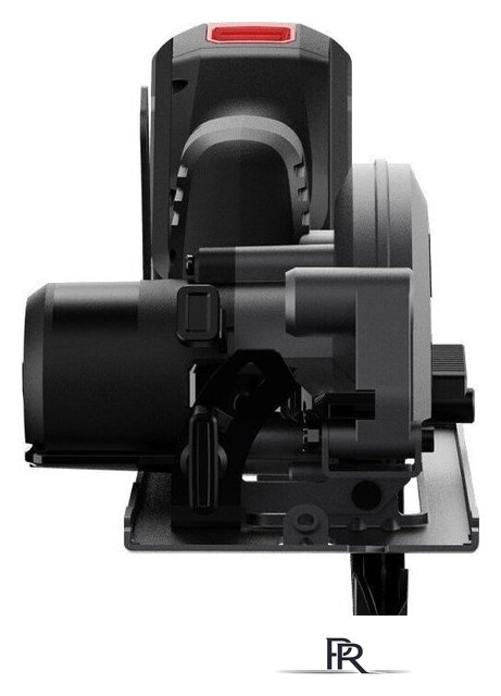 Дисковая (циркулярная) пила Deli EDE-YJ20-1D4 (с 2-мя АКБ) - Изображение №2 — Интернет-магазин ПроЗаказ