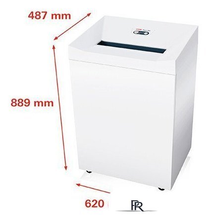 Шредер HSM Pure 740 (3.9мм) - Изображение №2 — Интернет-магазин ПроЗаказ