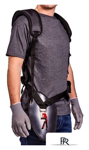 Триммер Einhell PXC Agillo (без АКБ) - Изображение №5 — Интернет-магазин ПроЗаказ