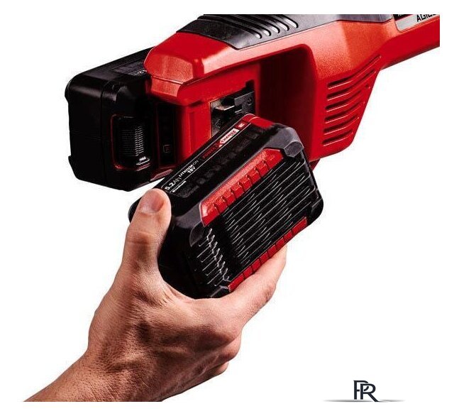 Триммер Einhell PXC Agillo (без АКБ) - Изображение №4 — Интернет-магазин ПроЗаказ