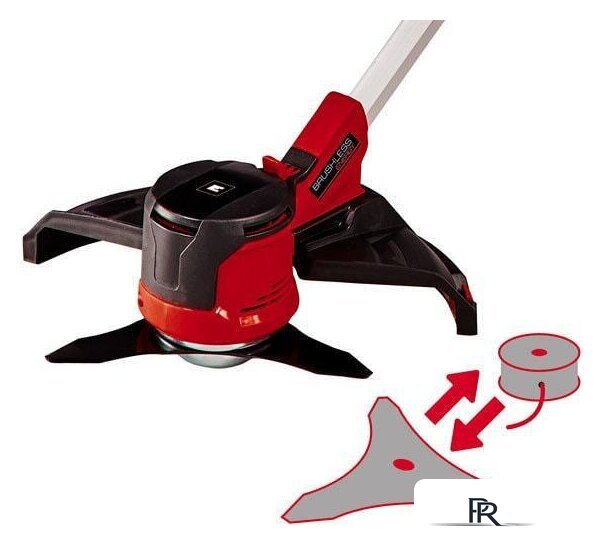 Триммер Einhell PXC Agillo (без АКБ) - Изображение №2 — Интернет-магазин ПроЗаказ