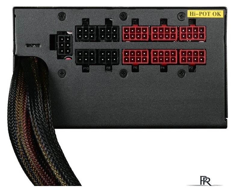 Блок питания ACD PUO1050V-G - Изображение №3 — Интернет-магазин ПроЗаказ