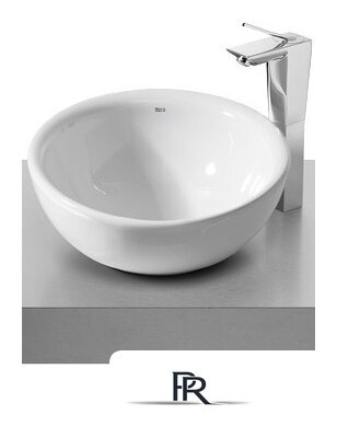 Умывальник Roca Bol 42x42 (327876000) - Изображение №1 — Интернет-магазин ПроЗаказ