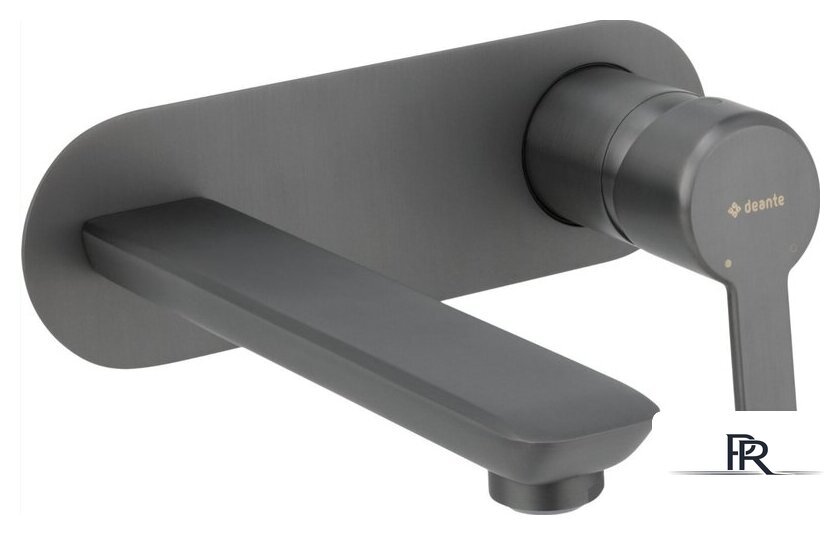 Смеситель Deante Arnika Titanium BQA D54L - Изображение №1 — Интернет-магазин ПроЗаказ