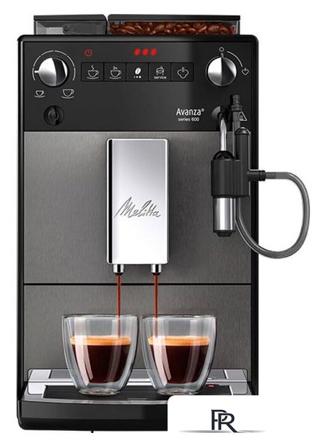 Кофемашина Melitta Avanza F27/0-100 - Изображение №1 — Интернет-магазин ПроЗаказ