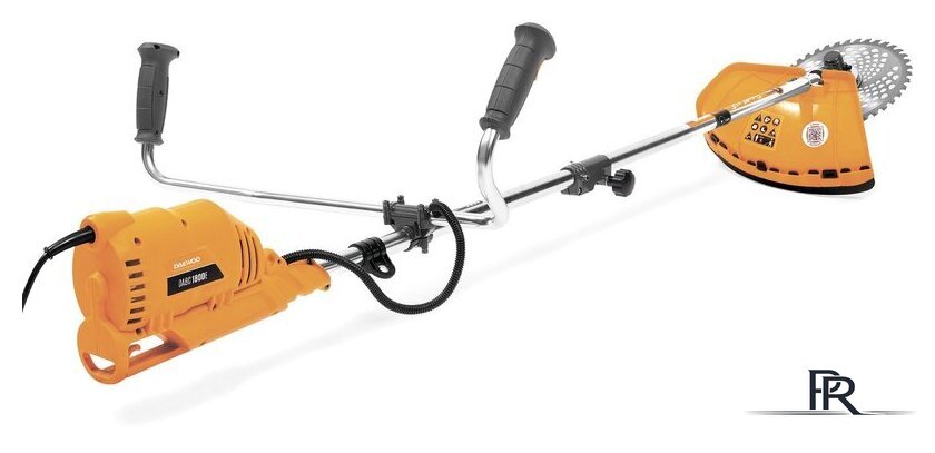 Триммер Daewoo Power DABC 1800E - Изображение №6 — Интернет-магазин ПроЗаказ