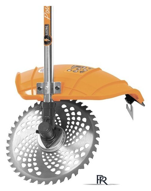 Триммер Daewoo Power DABC 1800E - Изображение №5 — Интернет-магазин ПроЗаказ