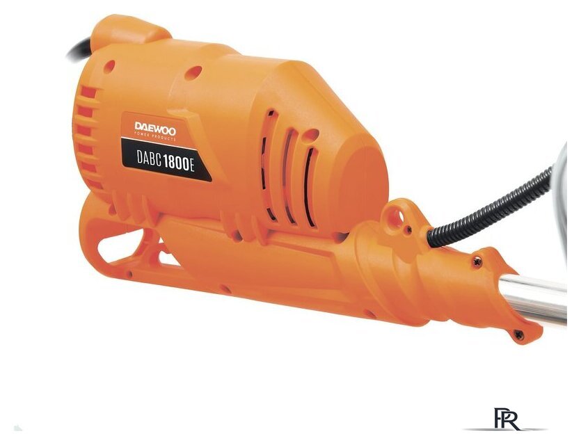 Триммер Daewoo Power DABC 1800E - Изображение №4 — Интернет-магазин ПроЗаказ