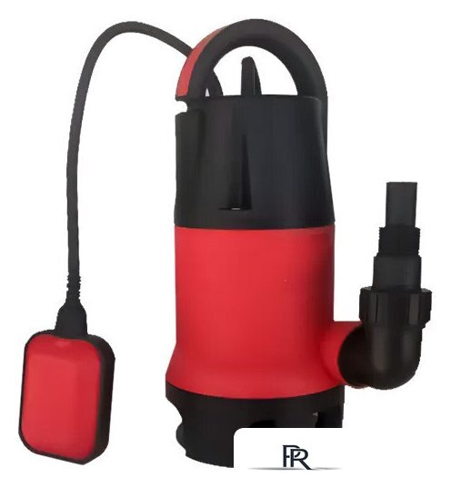 Фекальный насос Maxpump TOPLIFT 550D - Изображение №1 — Интернет-магазин ПроЗаказ