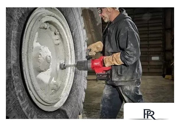 Гайковерт Milwaukee M18 ONEFHIWF1D-121C 4933499251 (с 1-им АКБ, кейс) - Изображение №13 — Интернет-магазин ПроЗаказ