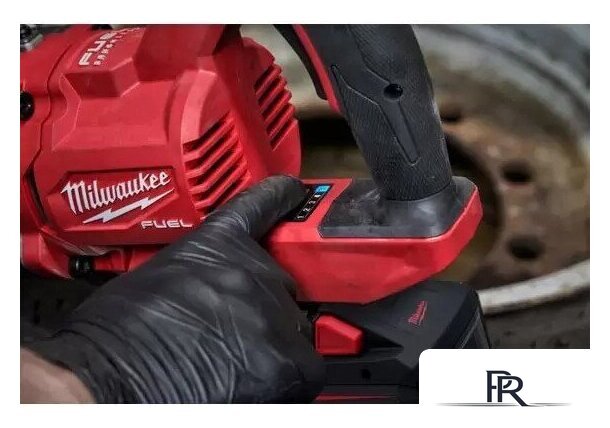 Гайковерт Milwaukee M18 ONEFHIWF1D-121C 4933499251 (с 1-им АКБ, кейс) - Изображение №9 — Интернет-магазин ПроЗаказ