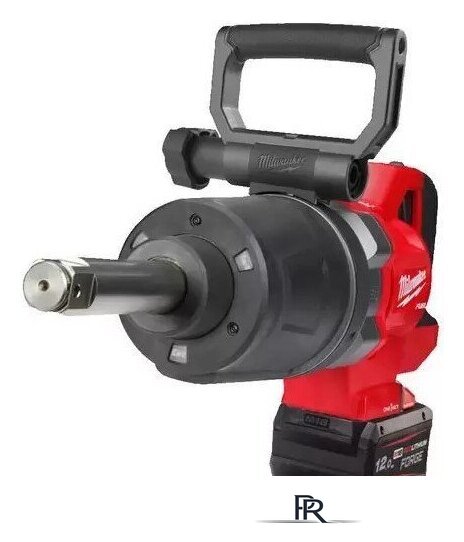 Гайковерт Milwaukee M18 ONEFHIWF1D-121C 4933499251 (с 1-им АКБ, кейс) - Изображение №5 — Интернет-магазин ПроЗаказ