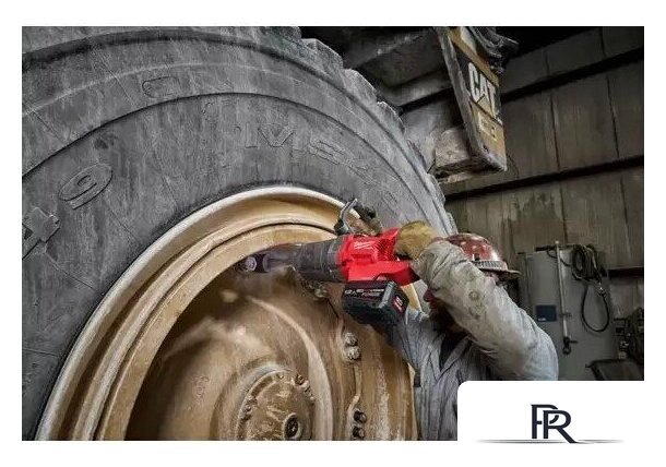 Гайковерт Milwaukee M18 ONEFHIWF1D-121C 4933499251 (с 1-им АКБ, кейс) - Изображение №12 — Интернет-магазин ПроЗаказ