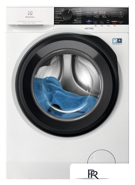 Стирально-сушильная машина Electrolux 800 UltraCare EW8W7492QP - Изображение №1 — Интернет-магазин ПроЗаказ
