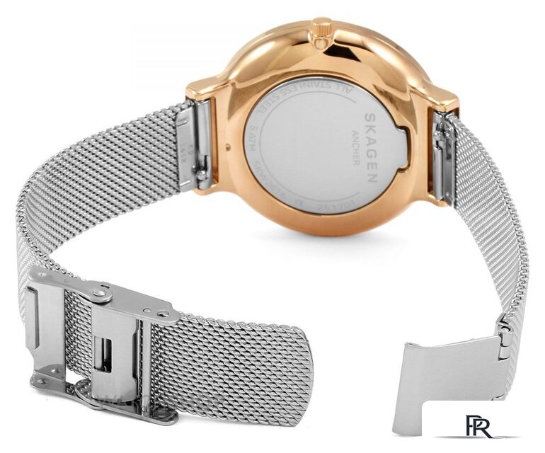 Наручные часы Skagen SKW2616 - Изображение №2 — Интернет-магазин ПроЗаказ
