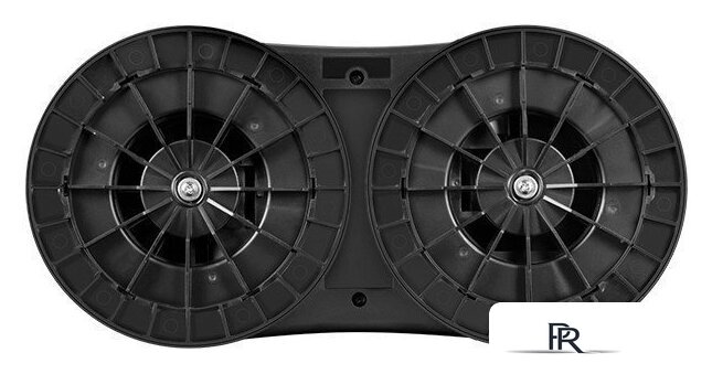 Робот для мытья окон Redmond (Редмонд) SkyWiper RV-RW001S - Изображение №8 — Интернет-магазин ПроЗаказ