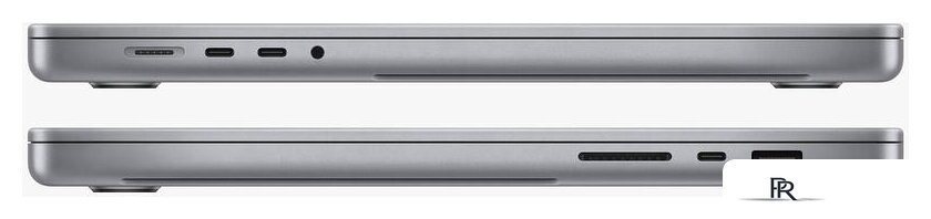 Ноутбук Apple MacBook Pro 16