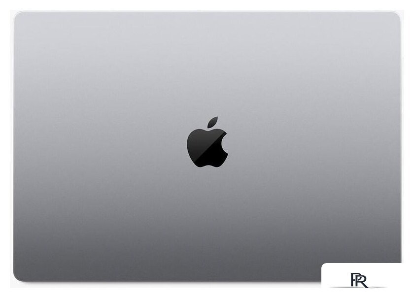 Ноутбук Apple MacBook Pro 16