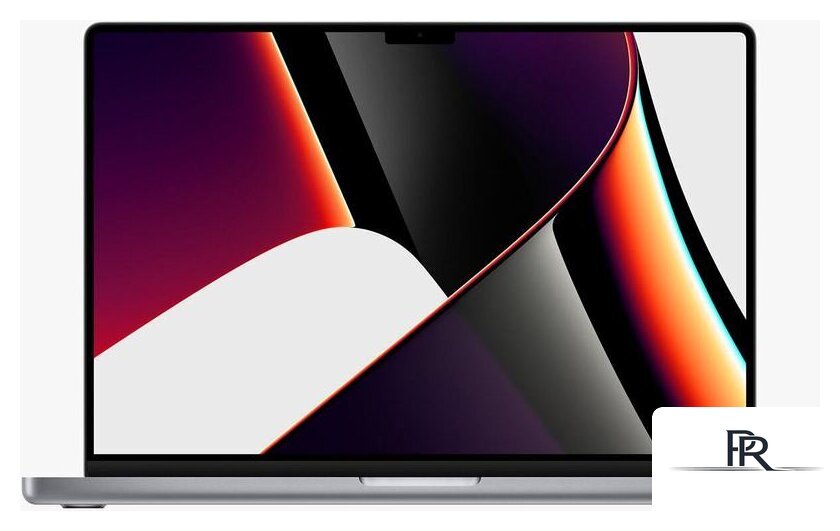 Ноутбук Apple MacBook Pro 16