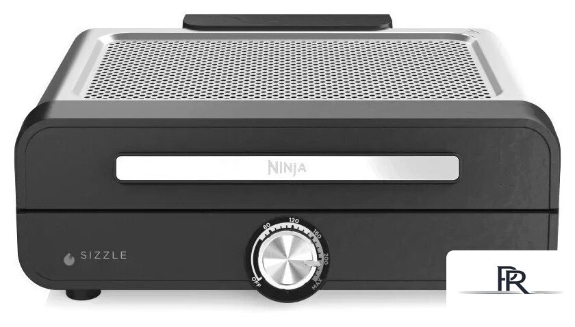 Электрогриль Ninja Sizzle GR101EU - Изображение №1 — Интернет-магазин ПроЗаказ
