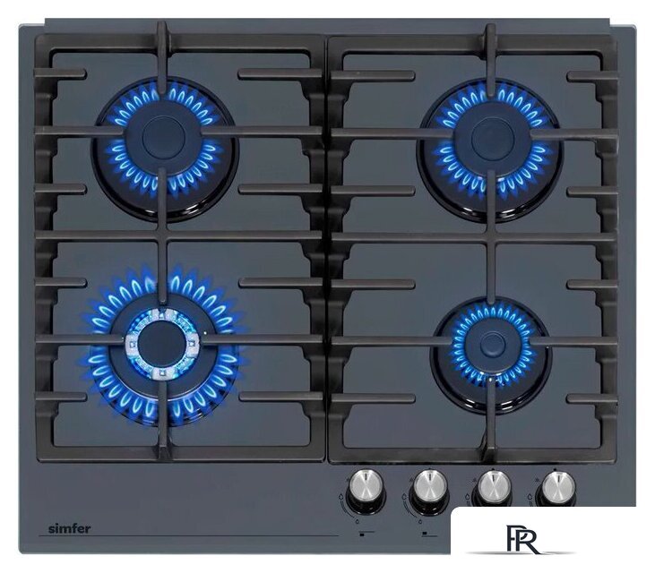 Варочная панель Simfer H60H41G570 - Изображение №1 — Интернет-магазин ПроЗаказ