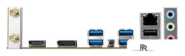 Материнская плата Maxsun Challenger B650M WiFi V2 - Изображение №5 — Интернет-магазин ПроЗаказ