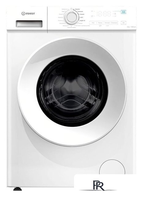 Стиральная машина Indesit IMA 862 MY TIME PL - Изображение №1 — Интернет-магазин ПроЗаказ
