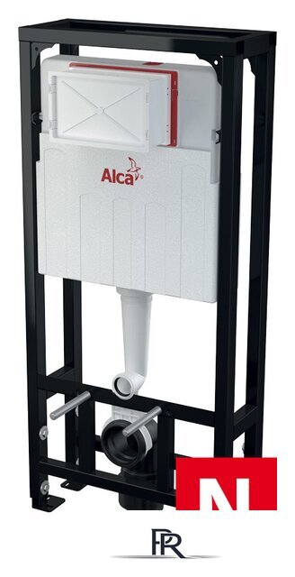 Инсталляция для унитаза Alcaplast AM116/1120 - Изображение №1 — Интернет-магазин ПроЗаказ