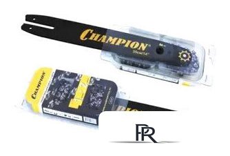 Шина для пилы Champion 952934 - Изображение №1 — Интернет-магазин ПроЗаказ