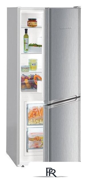 Холодильник Liebherr CUele 2331 - Изображение №3 — Интернет-магазин ПроЗаказ