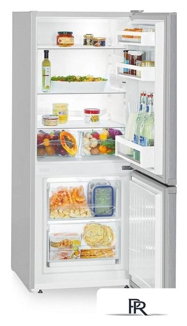 Холодильник Liebherr CUele 2331 - Изображение №2 — Интернет-магазин ПроЗаказ